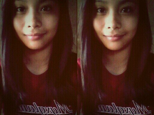 I am simple girl with a big dreams ..
