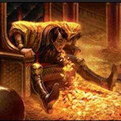 MTG Finance writer