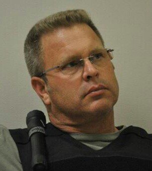 KerryJo59442723's profile picture. 28 years of law enforcement experience!