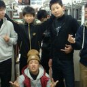 桑原 宏典 (@0818Kosuke) Twitter