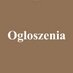 OGLOSZENIAfarmacjaPL (@ogloszeniafarma) Twitter profile photo