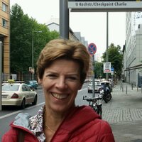 anne schallier (@anneschallier) 's Twitter Profile