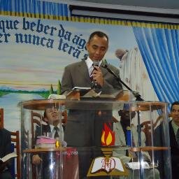 Missões - Min. Madureira                                   
Apoiador - MoroPresidente2022