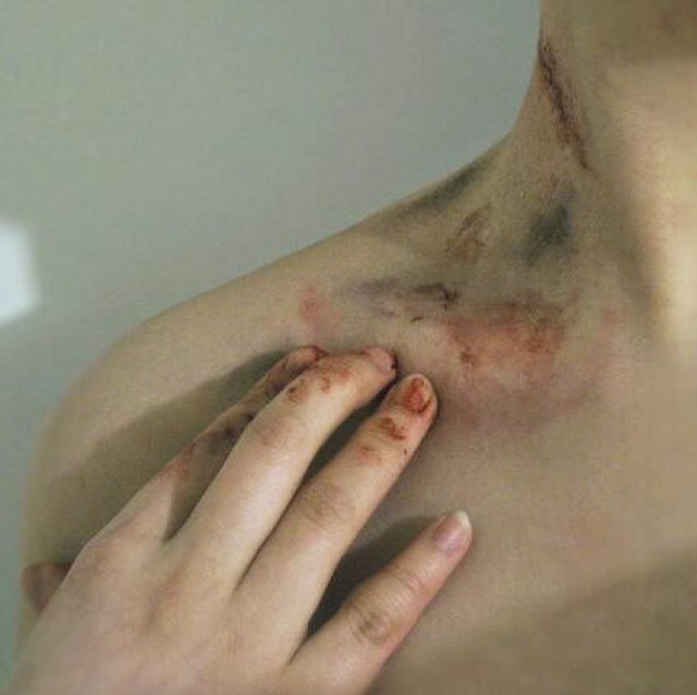 nymphoVmaniac's profile picture. Perdí el sentido del amor pero no del sarcasmo así que te haré el humor hasta llegar al orgasmo.