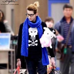 ♬ แอครอง ฟอลฟรี เทรน EXO ♥ เมียเฮียคริส ชู้ซูโฮ ♬ @FUJIRATSAYA_85 ▲ ใจดีฟอลแอคหลักให้ด้วยนะคะ