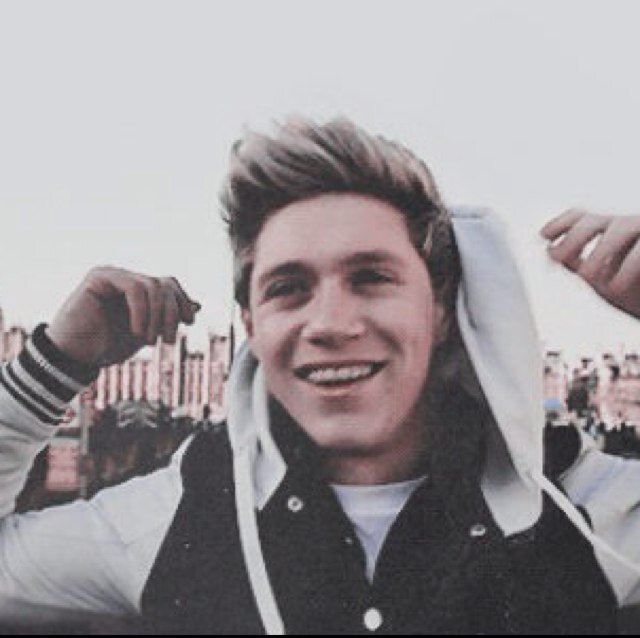 He's my one and only.