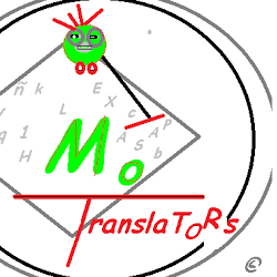 MoTranslaTors's profile picture. From: Norwegian, Dutch, Dane, Japanese, English, Catalan, Euskera. To Spanish.  The highest quality services to the best companies.