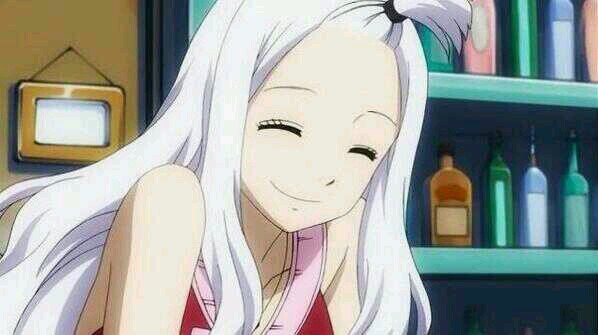 Waitress at the FairyTail Guild. I use Transformation Magic. Loving the man Of Steel @OriginalGajeel Daughter: Mina Son: Gabriel #FTRP