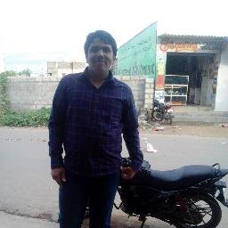 Proud INDIAN