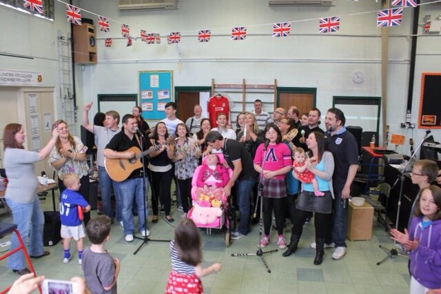 24Jamsession24's profile picture. 