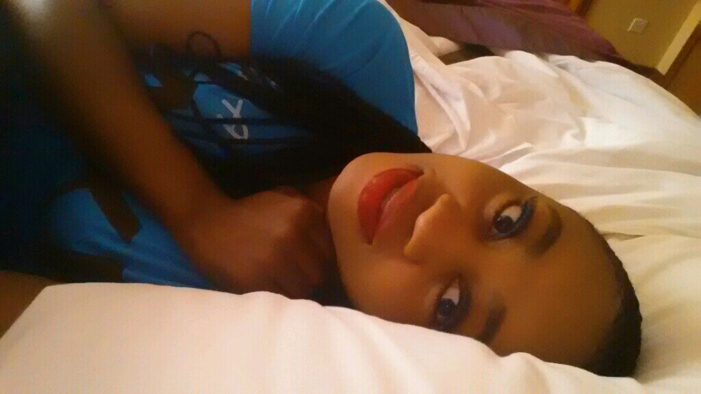 Normal is boring.