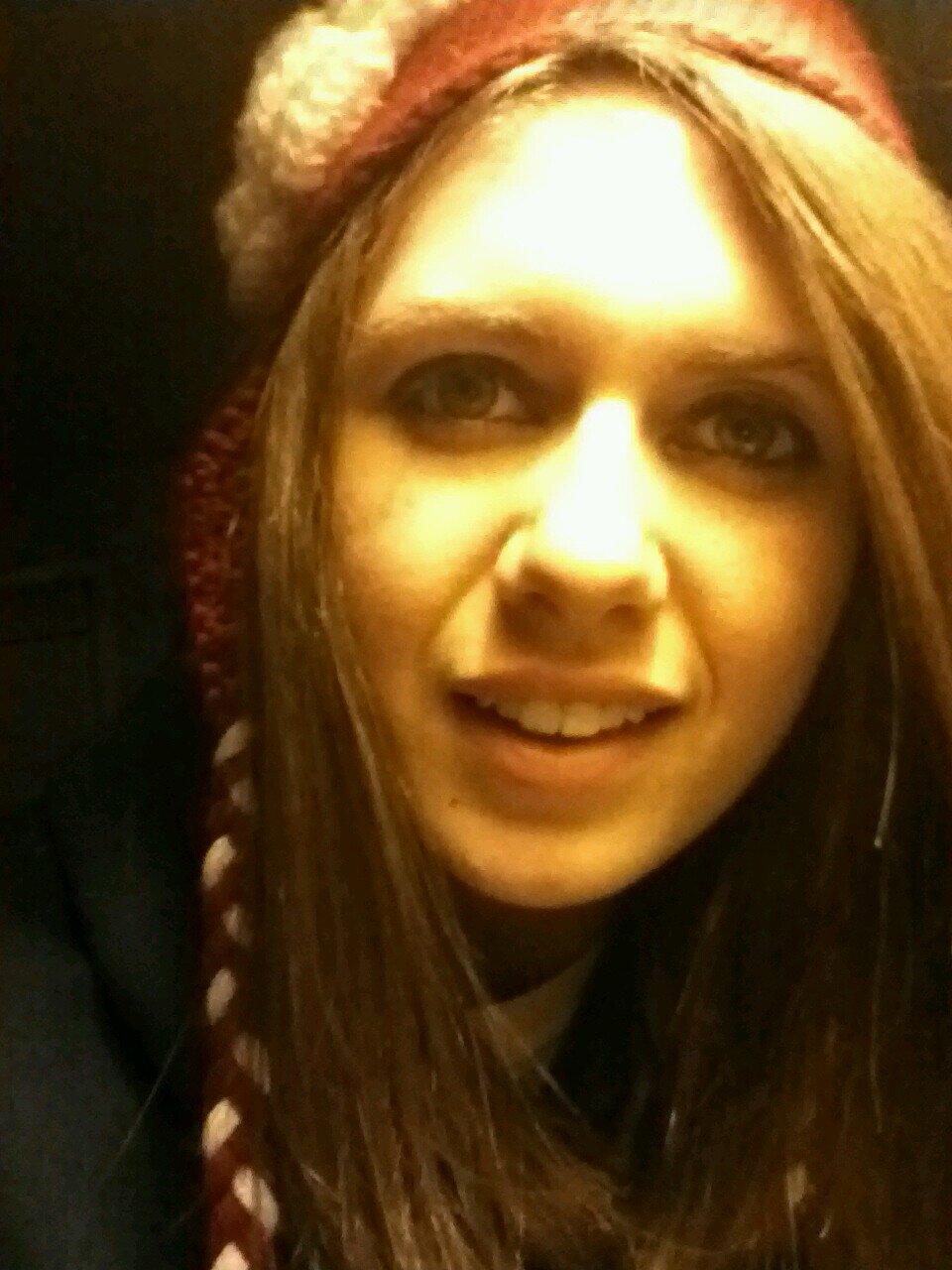 SamBailey's profile picture. 