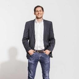Director Digital Platforms @LAOLA1, sports, politics, media, digital (expressing his own opinion)