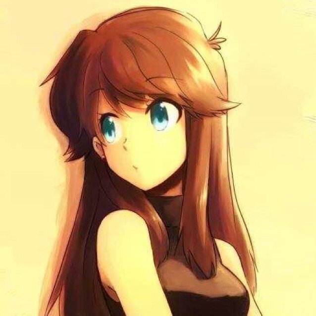 (#Taken by @KantoGreen15 )(Im a brave pokemon trainer that will fight for whats right)
