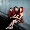 Amo A PARAMORE xD (@000_para) Twitter