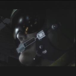 Rotary wing pilot in the UN-funded Bioterrorism Security Assessment Alliance. 11th Attack Helicopter Squadron. [RE|RP]
