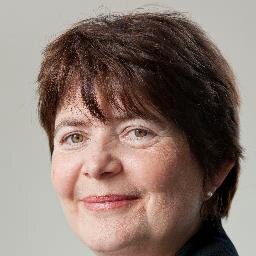 VeroniqueMarco's profile picture. Directrice en charge des affaires générales @chu_angers
