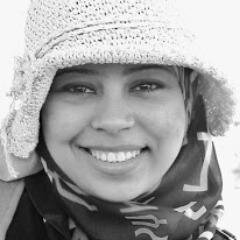 Egyptian Journalist
