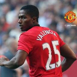 Luis Antonio Valencia Mosquera's Fanbase in Indonesia | Shared info about Valencia, Man Utd, etc. | Partner: @FansOscar_ID, @JerseyMojokerto, @88JerseyFtbl |