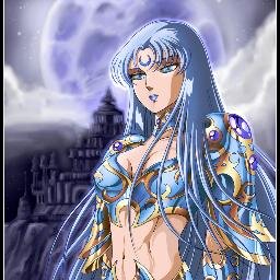 Hello, I am the Greek Goddess, Artemis. I live in Olympus. I am the Goddess of hunting, nature, animals, protector of children, the patron saint of childbirth.
