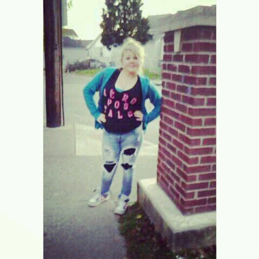 Life's a bitch, learn to love it.