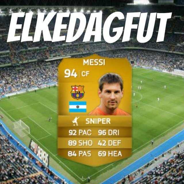 Dagelijks FUT14Nieuws - Verlotingen - Volg en Promoot - Partners Gezocht!