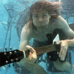 NIRVANA