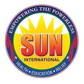 SUN USA is committed to  improving health and providing education in underprivileged areas around the world. SUN empowers the powerless.