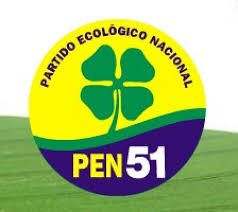 O Partido Ecológico Nacional nasce para cumprir uma missão. Para preencher um espaço vazio no cenário político brasileiro.