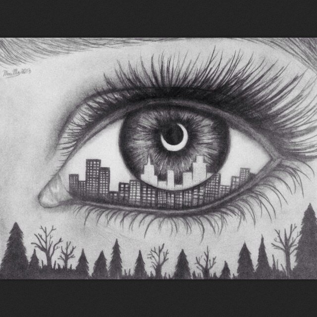 #illhueminati madly in love with words