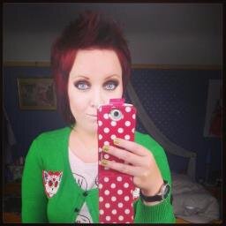 Alright you bunch of tweeters!