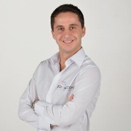 Gained international experience working on 4 continents in the last 8 years: Europe, Latin America, Africa and the Middle East.