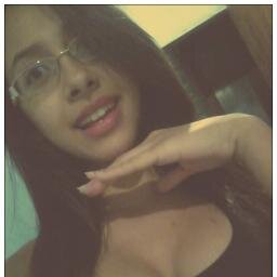 ''Ele me disse que amar era sofrer, e eu olhei pra ele e disse que sofreria por ele.''
