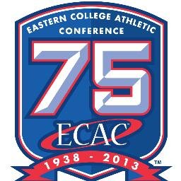 The Official Twitter for ECAC Men's and Women's Volleyball