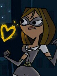 hey courtney here from total drama *single* looking for someone cool,hot and bad