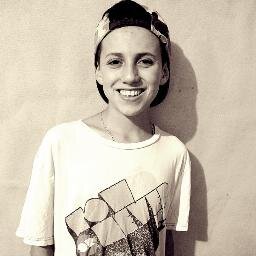 Skate Life  ╰ɵ───ɵ╯
