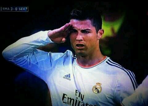 Club de Fans de Cristiano Ronaldo,Hay muchos pero nosotros somos Únicos.