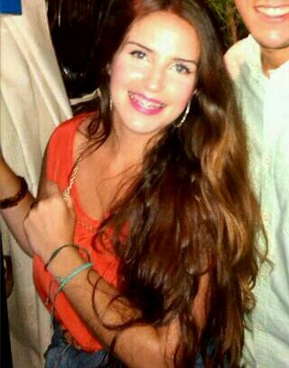 BeatrizG___'s profile picture. COTILLAAAAAA!!