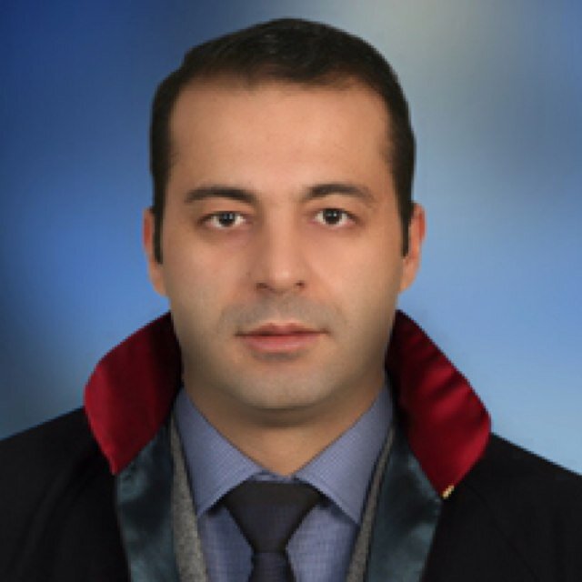 AvAslan's profile picture. Avukat/Gümüşhane Barosu Başkanı