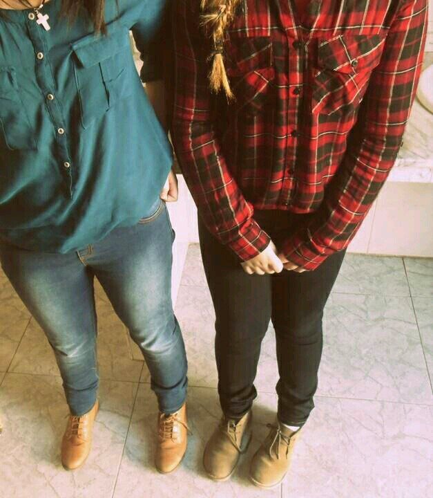 La mejor moda hipster que puedas encontrar ^^