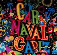Te gusta las #Comparsas #Chirigotas #Cuartetos o #Coros del #CarnavalDeCadiz ?. Pues bienvenido por que este Twitter esta hecho para ti.