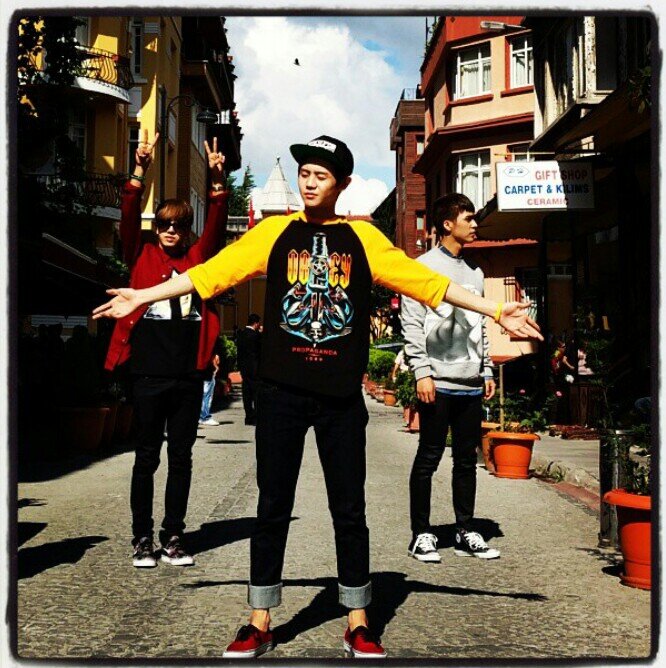 비스트 양요섭 ( 봇 ) start : 2012.08.16