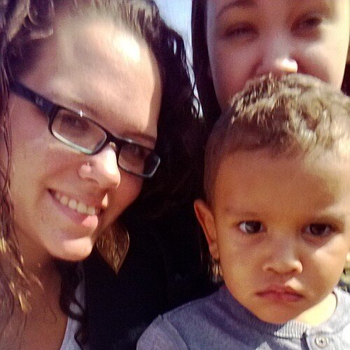 Morgan.Julian.Jayden - #Mommy #Auntie #INDEPENDENT