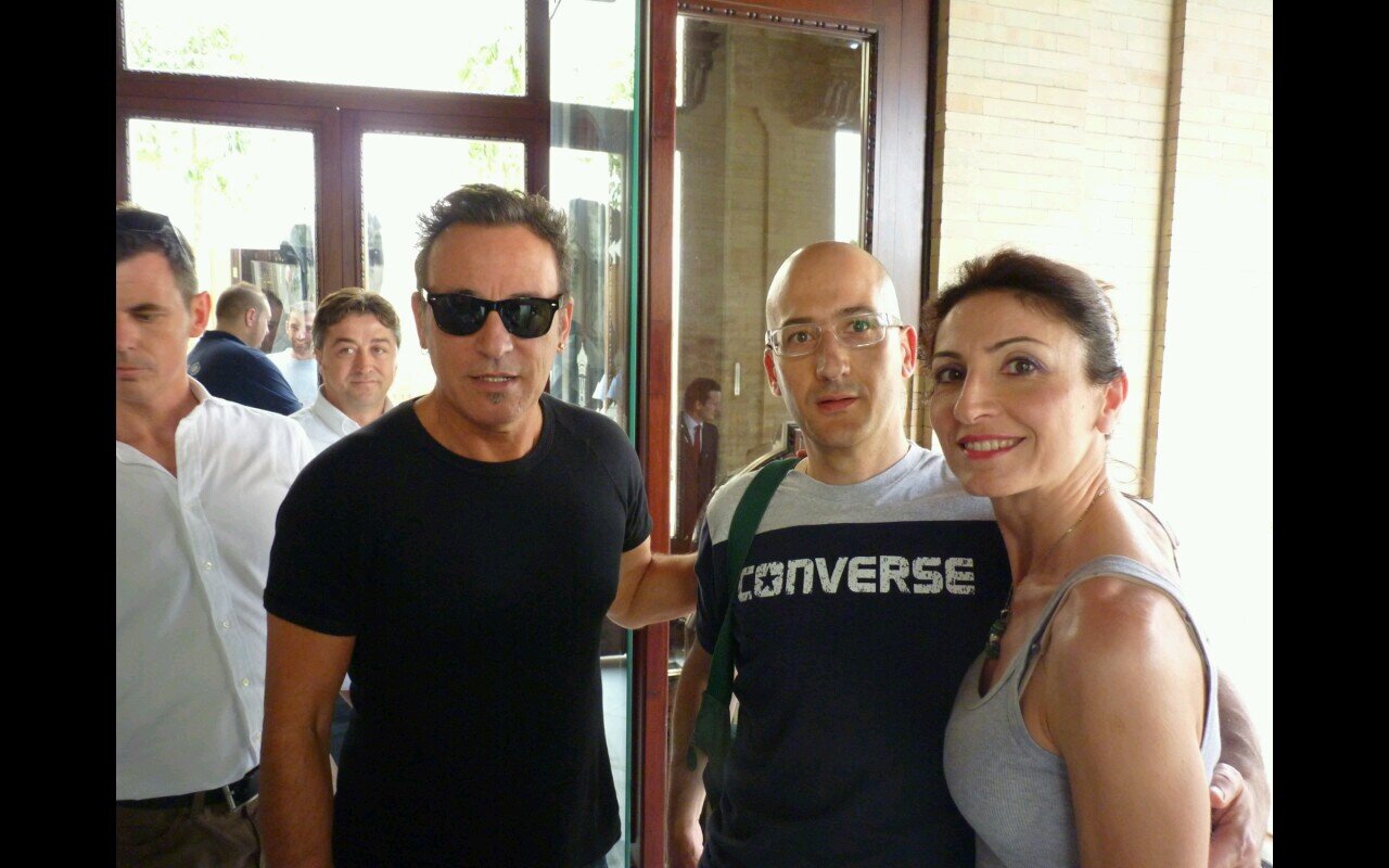 BattistonAndrea's profile picture. 