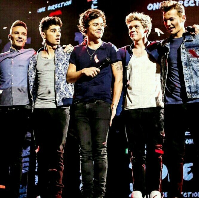 I´m Japanese Directioner