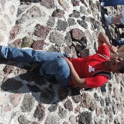Erwis Melchor Pérez