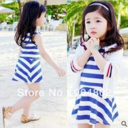 Loja de roupa infantil