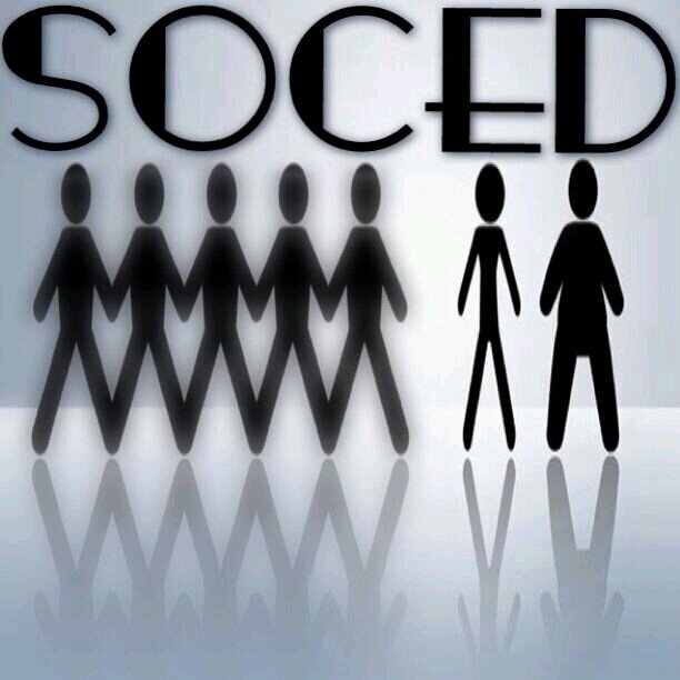 Spanish Official Club Eating Disorders. Movimiento creado para informar y/o ayudar, hablando sobre trastornos de la conducta alimentaria.