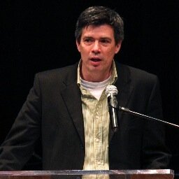 Director, MRE in Missional Leadership, Rochester University