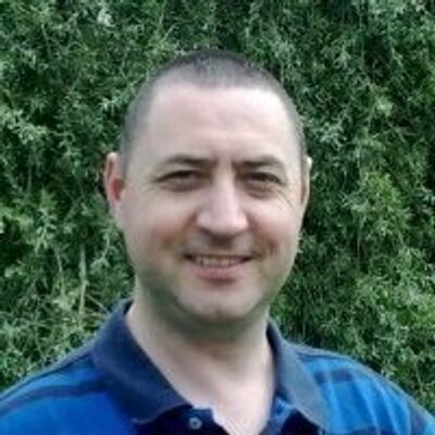 Profile Picture of Stephen Mcgee (@stephenmcgee15) on Twitter